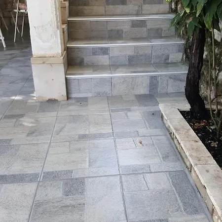 Apartman Ivo & Mare *