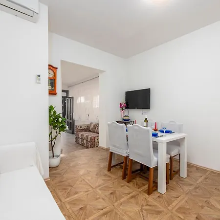 Apartman Ivo & Mare