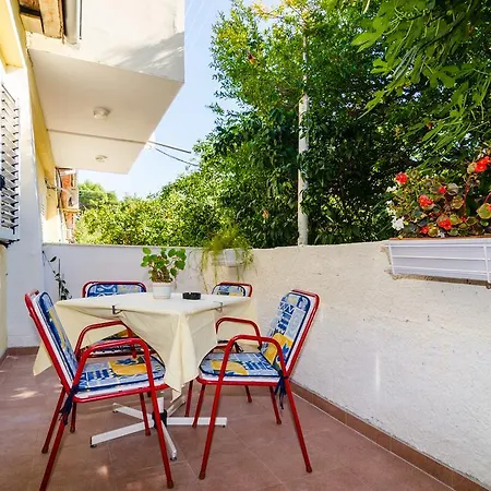 Ivo & Mare Apartman Dubrovnik