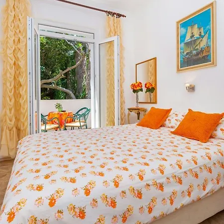 Ivo & Mare Apartman Dubrovnik