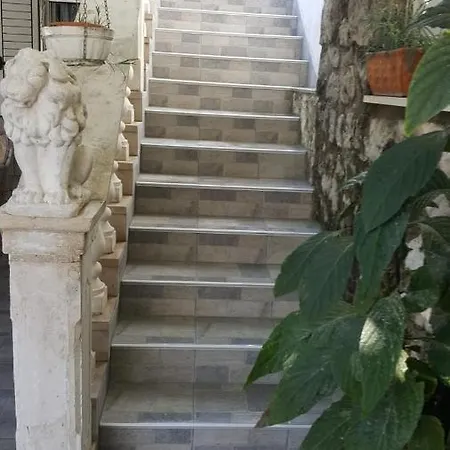 Ivo & Mare Ντουμπρόβνικ