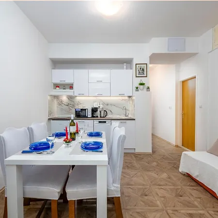 Διαμέρισμα Ivo & Mare Ντουμπρόβνικ