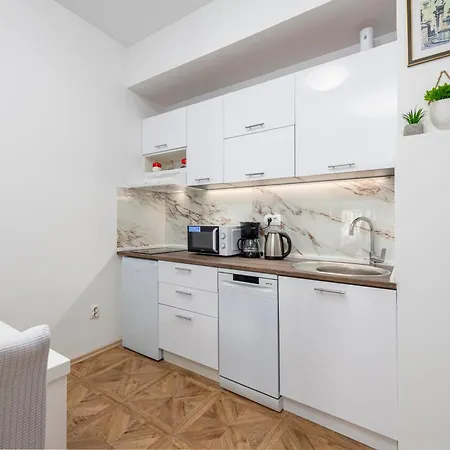 Ivo & Mare * Ντουμπρόβνικ