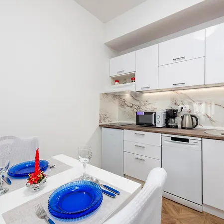 Apartament Ivo & Mare *