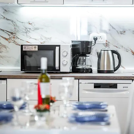 Διαμέρισμα Ivo & Mare Ντουμπρόβνικ