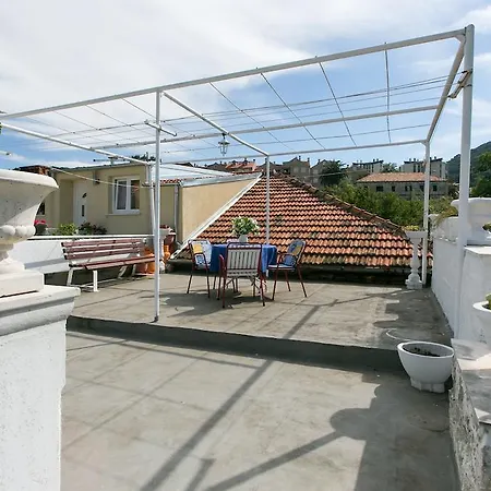 Ivo & Mare Apartament