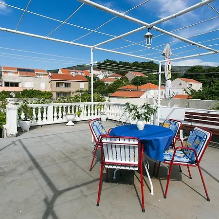 Διαμέρισμα Ivo & Mare *