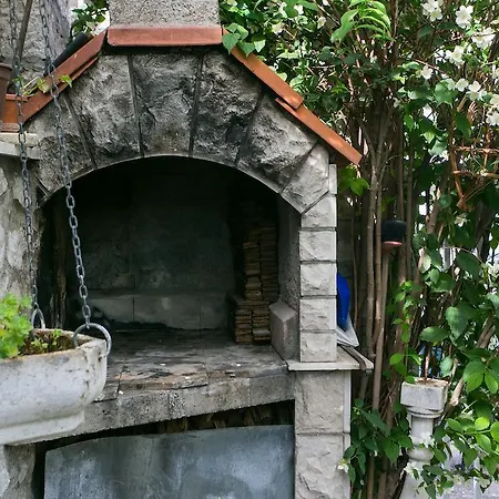 Διαμέρισμα Ivo & Mare