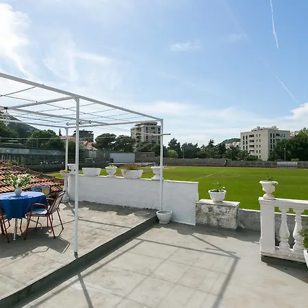 Ivo & Mare Apartment