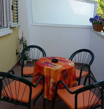 Ivo & Mare * Ντουμπρόβνικ