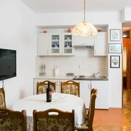 Ivo & Mare Apartament Dubrownik