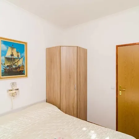 Appartement Ivo & Mare