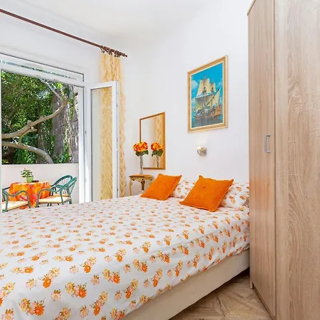 Διαμέρισμα Ivo & Mare Ντουμπρόβνικ