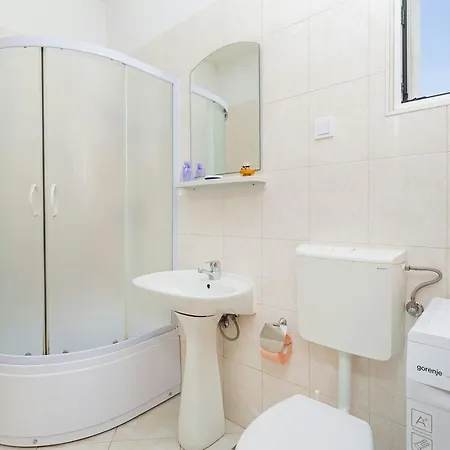Apartament Ivo & Mare