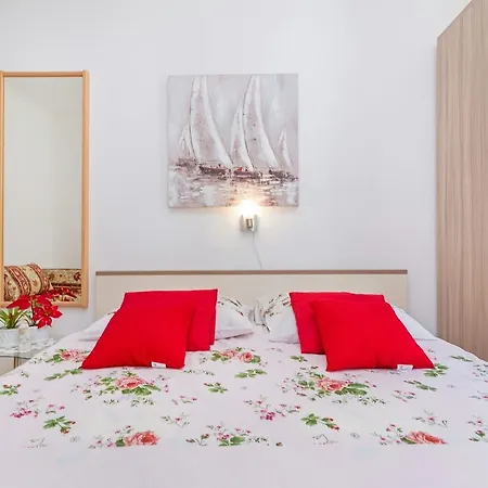 Appartement Ivo & Mare