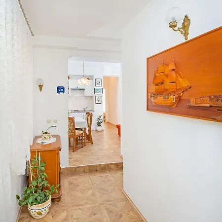 Ivo & Mare Διαμέρισμα Ντουμπρόβνικ