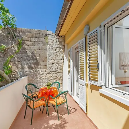 Ivo & Mare Διαμέρισμα *