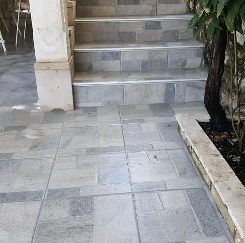 Apartman Ivo & Mare *