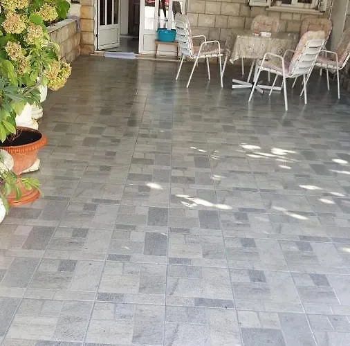 Apartamento Ivo & Mare *