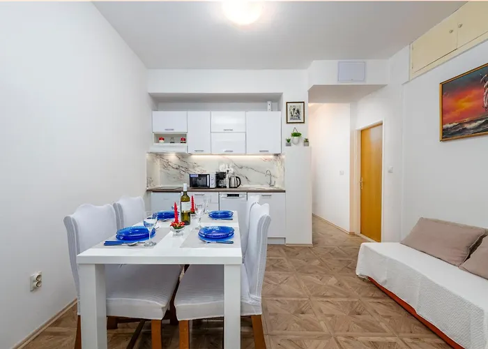 Apartman Ivo & Mare Dubrovnik