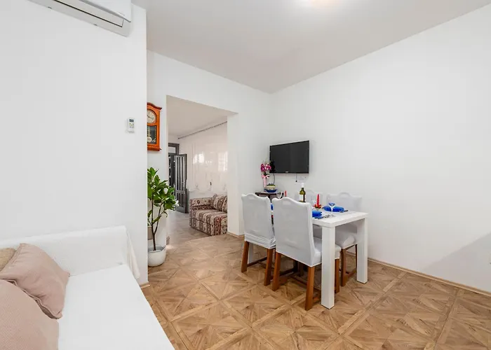 Apartamento Ivo & Mare