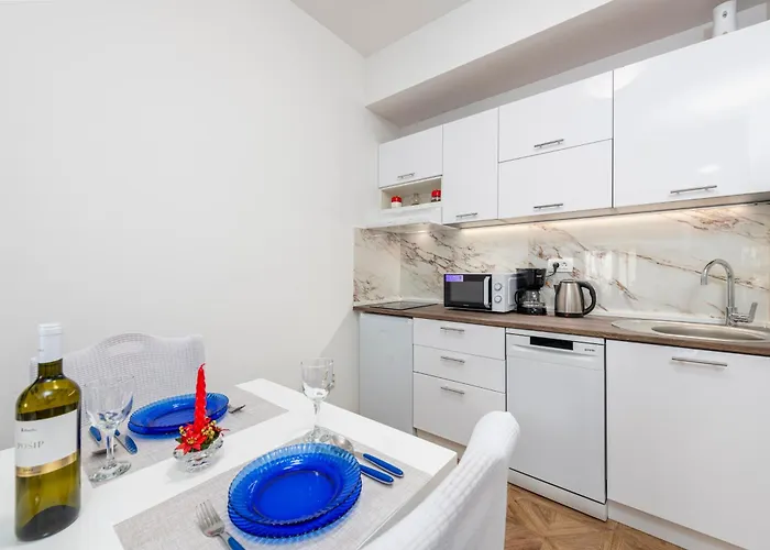 Apartamento Ivo & Mare *