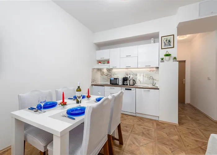 Ivo & Mare Apartman *