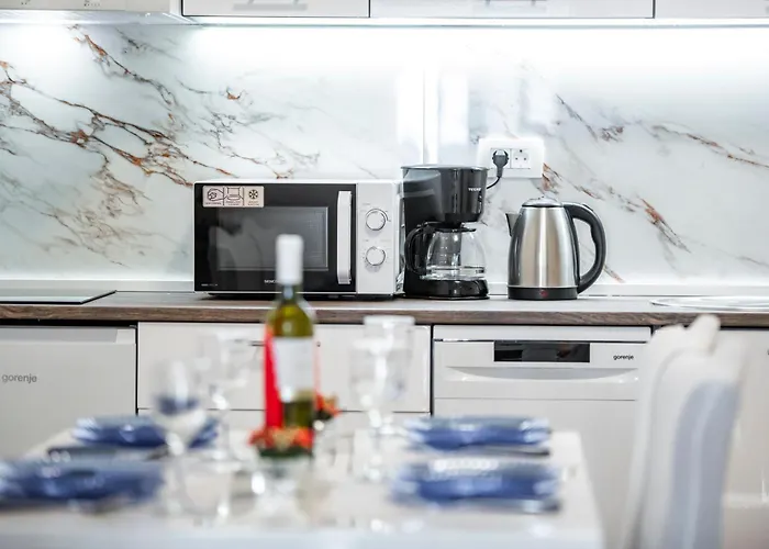 Apartman Ivo & Mare Dubrovnik