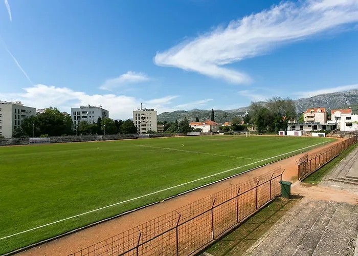 Ivo & Mare Apartamento Dubrovnik