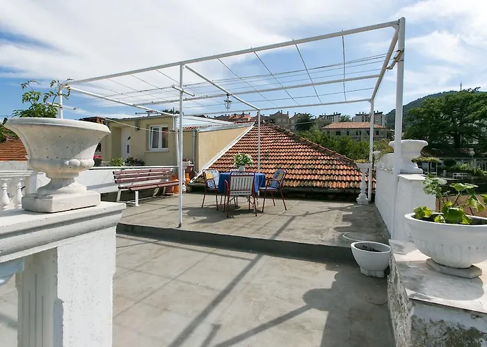 Ivo & Mare Apartamento