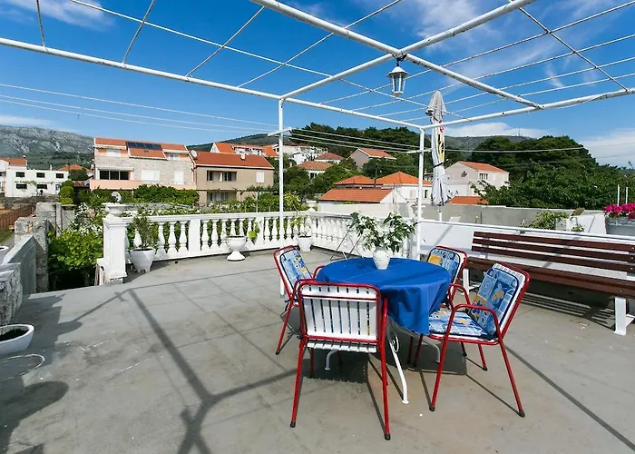 Apartman Ivo & Mare *