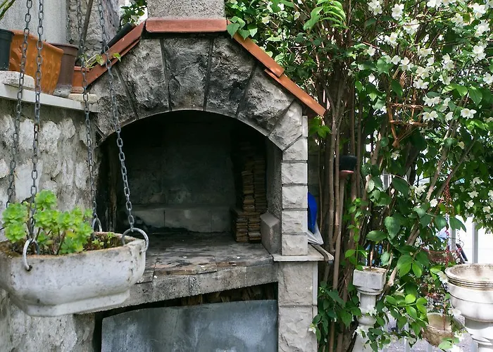 Apartamento Ivo & Mare