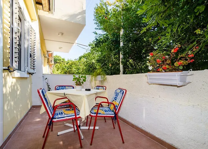 Ivo & Mare Apartamento Dubrovnik