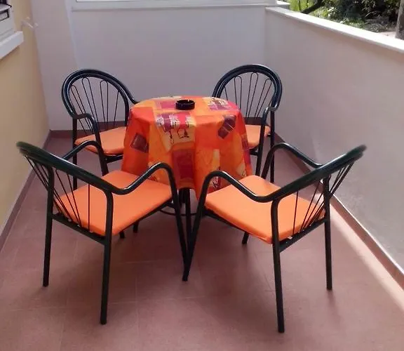 Ivo & Mare Apartman Dubrovnik