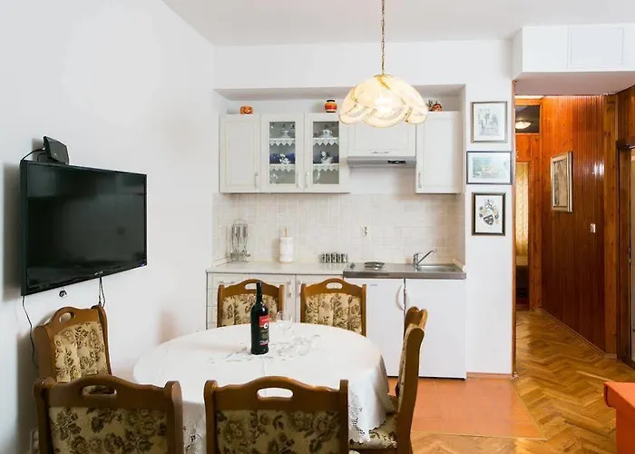 Ivo & Mare Apartman Dubrovnik