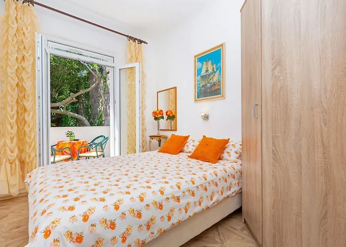 Apartman Ivo & Mare Dubrovnik