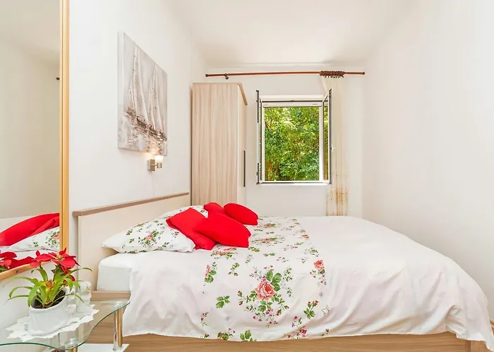 Ivo & Mare Apartman Dubrovnik