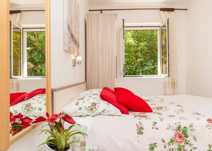 Ivo & Mare Apartman Dubrovnik