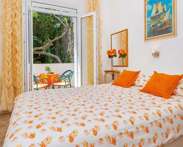 Ivo & Mare Apartman Dubrovnik