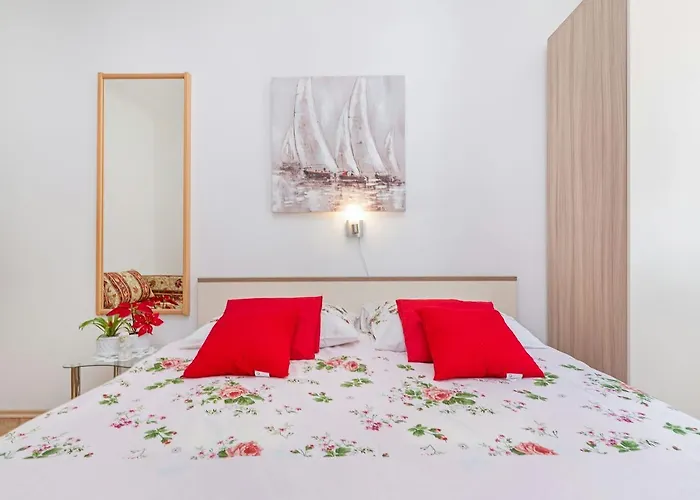 Apartamento Ivo & Mare