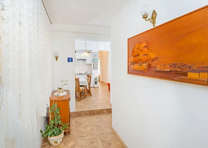 Ivo & Mare Apartman Dubrovnik