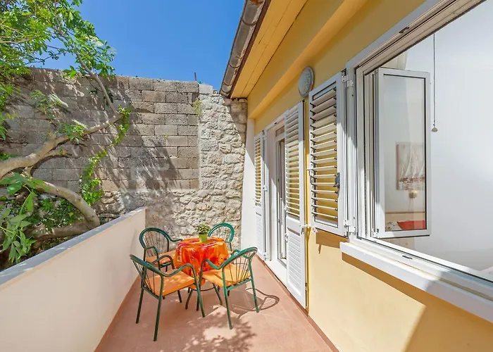 Ivo & Mare Apartman *