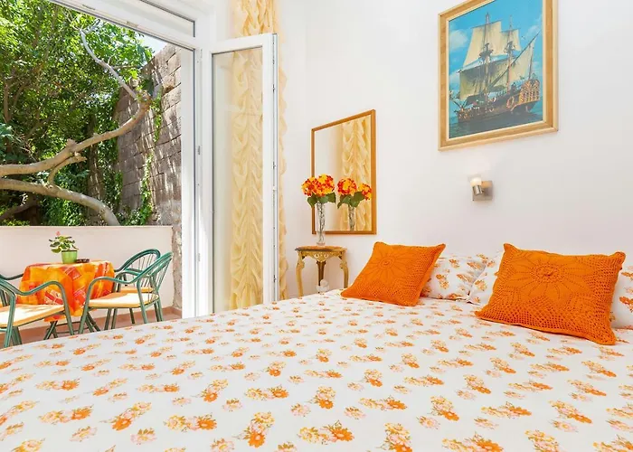 Ivo & Mare Apartamento