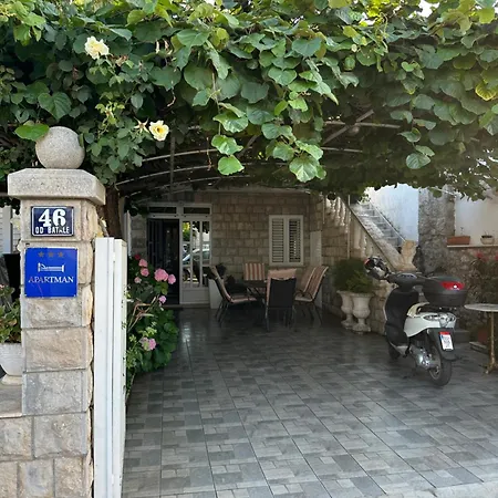 Apartman Ivo & Mare *