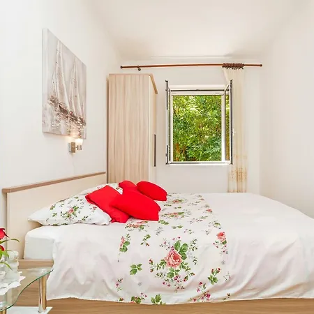 Ivo & Mare Apartman Dubrovnik